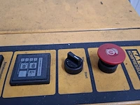 Compressor v.v. luchtdroger kaeser, sx6ta5-180, bouwjaar 1995 - afbeelding 9 van  12