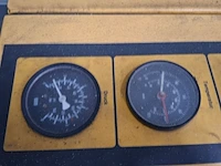 Compressor v.v. luchtdroger kaeser, sx6ta5-180, bouwjaar 1995 - afbeelding 10 van  12