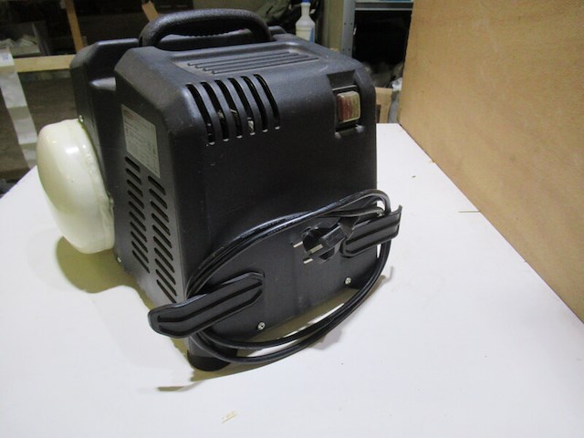 Compressor wolpertech, wt 190/08/6 - afbeelding 2 van  3