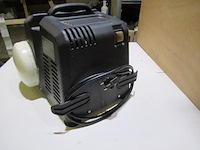 Compressor wolpertech, wt 190/08/6 - afbeelding 3 van  5