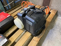 Compressor wolpertech, wt 190/08/6 - afbeelding 5 van  5