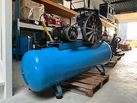 Compressor - afbeelding 1 van  8