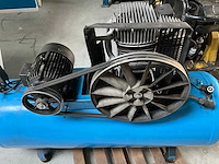 Compressor - afbeelding 4 van  8