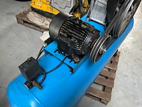 Compressor - afbeelding 5 van  8