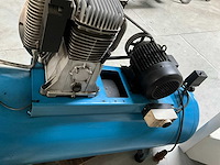 Compressor - afbeelding 6 van  8