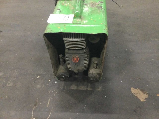 Compressor - afbeelding 2 van  3