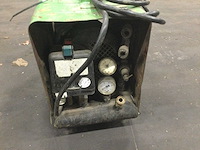 Compressor - afbeelding 3 van  3