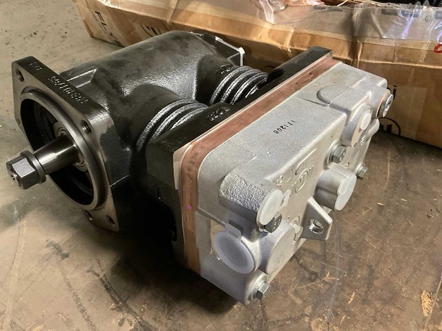 Compressor - afbeelding 3 van  3