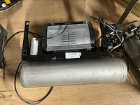 Compressor - afbeelding 1 van  2