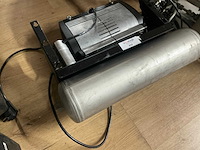 Compressor - afbeelding 2 van  2