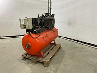 Compressor - afbeelding 1 van  4