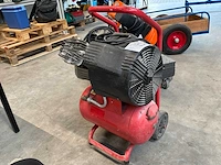 Compressor