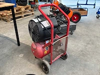 Compressor - afbeelding 2 van  7