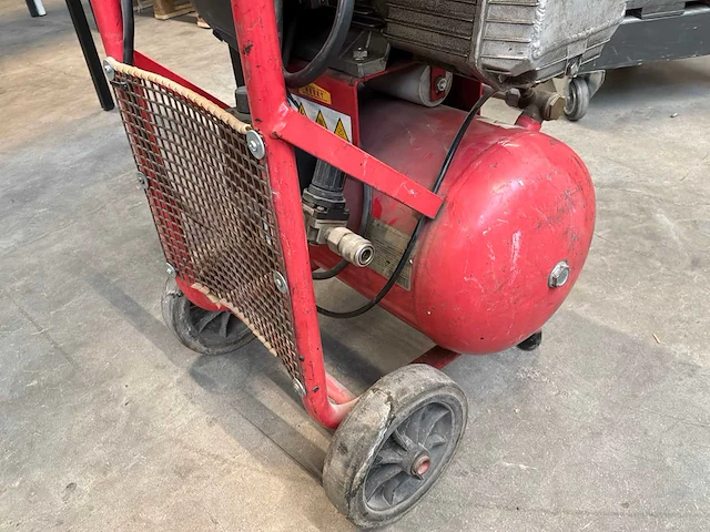 Compressor - afbeelding 5 van  7