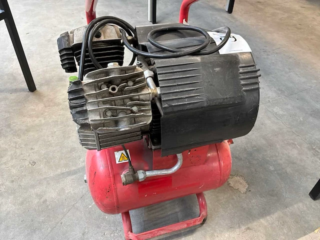 Compressor - afbeelding 6 van  7