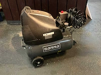 Compressor