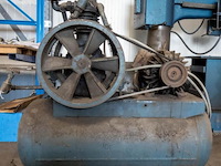 Compressor - afbeelding 1 van  3