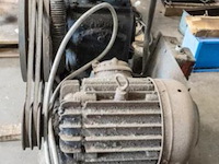 Compressor - afbeelding 2 van  3