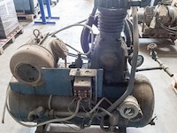 Compressor - afbeelding 3 van  3
