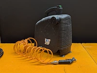 Compressor