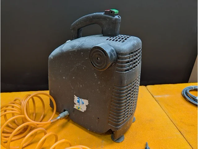 Compressor - afbeelding 2 van  6