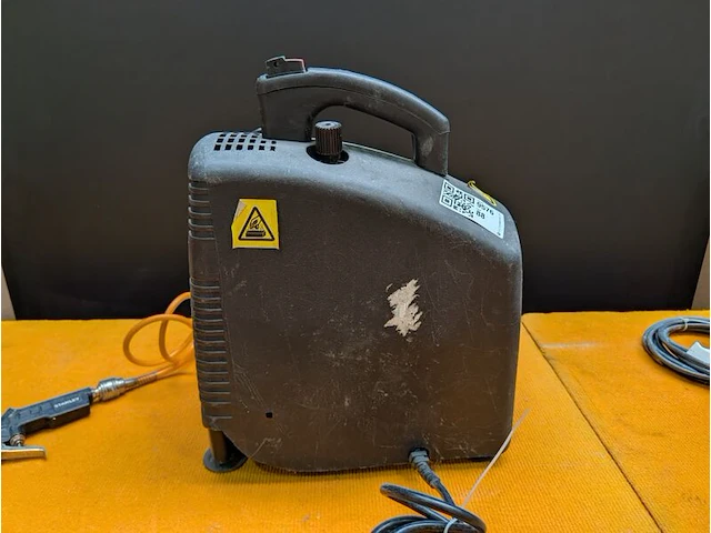 Compressor - afbeelding 3 van  6