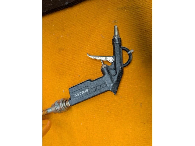 Compressor - afbeelding 5 van  6