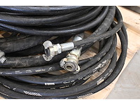 Compressorslang met koppeling (4x) - afbeelding 2 van  5