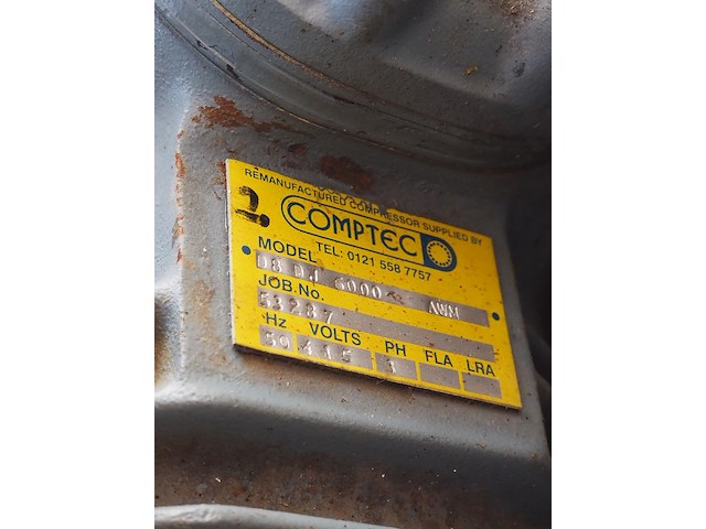 Comptec - afbeelding 6 van  6