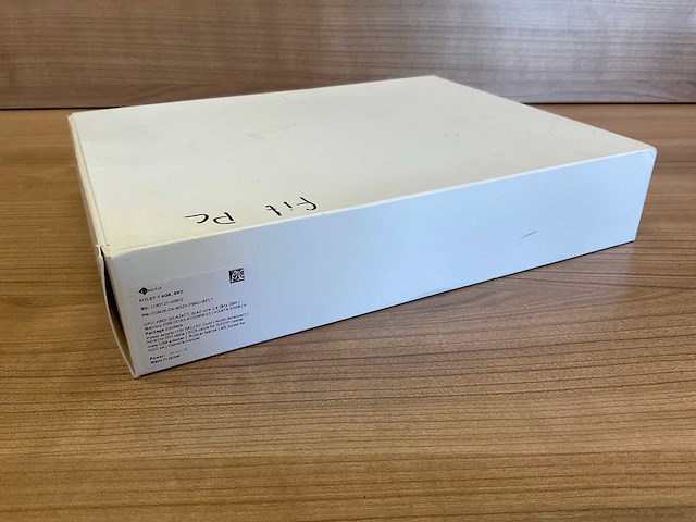 Compulab fitlet-t industriële pc - 4 gb - ssd - afbeelding 1 van  3