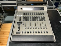 Compulite - vector wing - light mixing console - afbeelding 2 van  7
