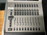 Compulite - vector wing - light mixing console - afbeelding 3 van  7