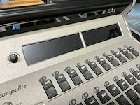 Compulite - vector wing - light mixing console - afbeelding 4 van  7