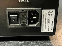 Compulite - vector wing - light mixing console - afbeelding 7 van  7