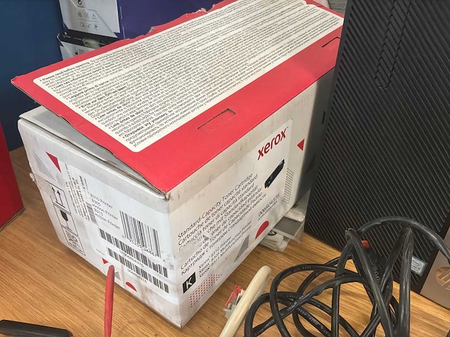 Computer accessoires en printer - afbeelding 4 van  12