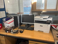 Computer accessoires en printer - afbeelding 1 van  12