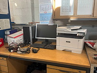 Computer accessoires en printer - afbeelding 7 van  12