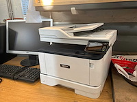 Computer accessoires en printer - afbeelding 8 van  12