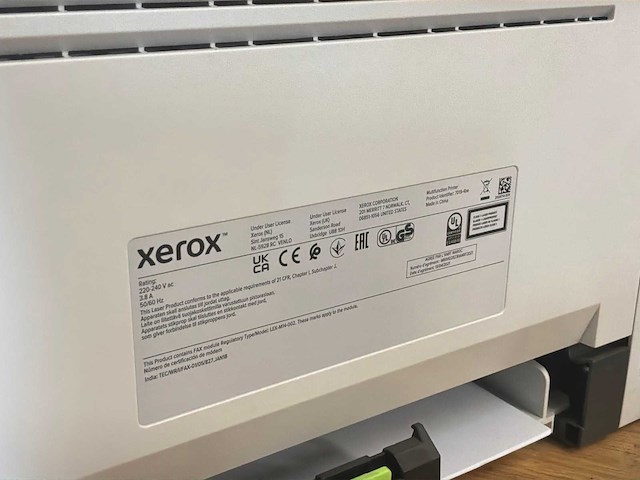 Computer accessoires en printer - afbeelding 10 van  12