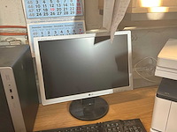 Computer accessoires en printer - afbeelding 12 van  12