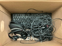 Computer accessoires - afbeelding 1 van  4