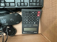 Computer accessoires - afbeelding 2 van  4