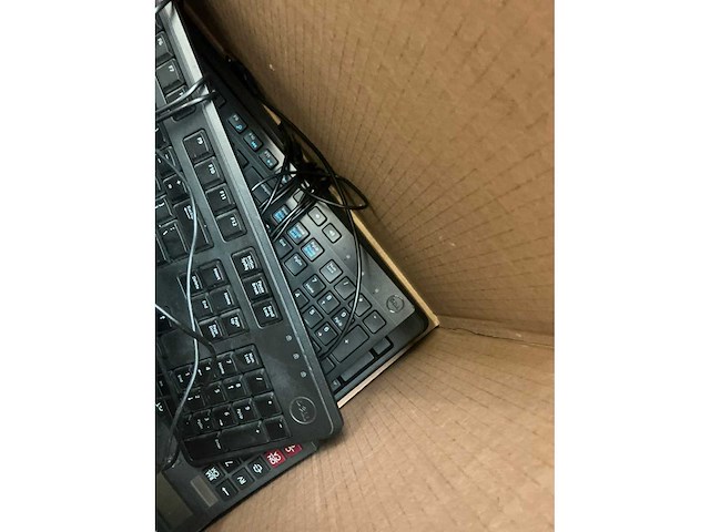 Computer accessoires - afbeelding 4 van  4