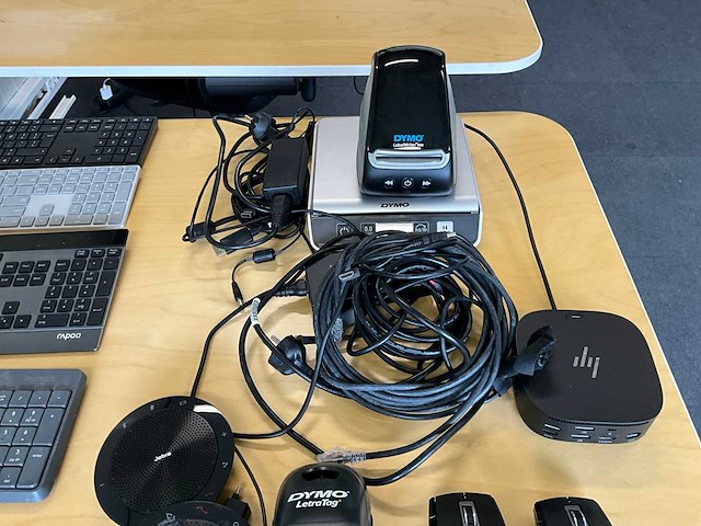 Computer accessoires - afbeelding 3 van  5