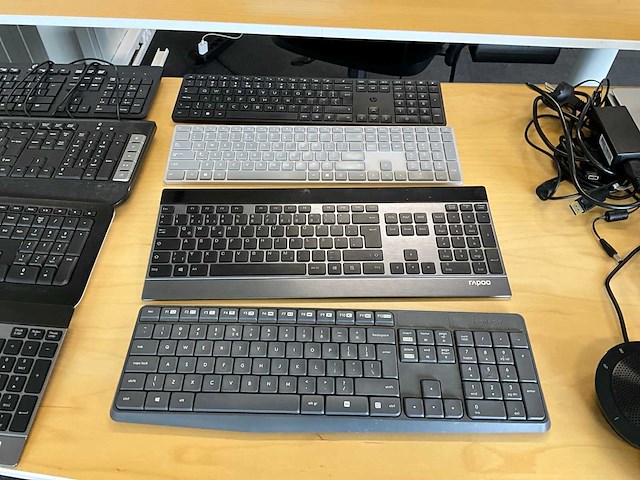 Computer accessoires - afbeelding 4 van  5