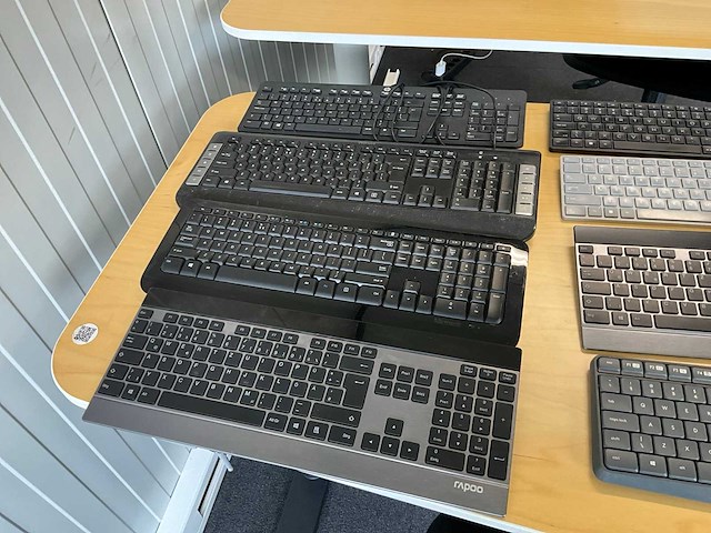 Computer accessoires - afbeelding 5 van  5