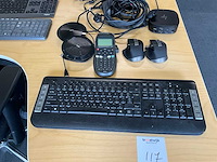 Computer accessoires - afbeelding 2 van  2