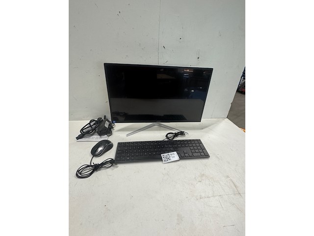 Computer, acer, aspire c22-820, all-in-one - afbeelding 1 van  4