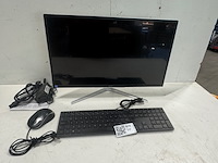 Computer, acer, aspire c22-820, all-in-one - afbeelding 1 van  4