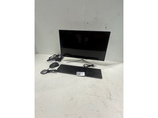 Computer, acer, aspire c22-820, all-in-one - afbeelding 2 van  4